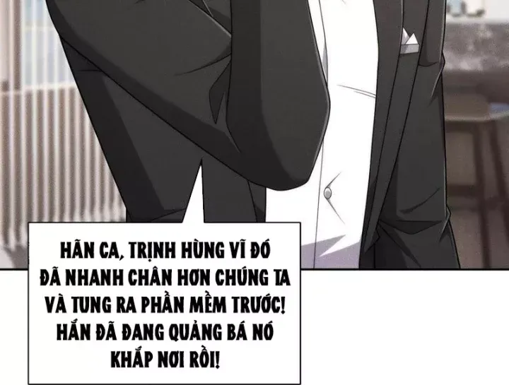 Ẩn Long Đô Thị - Chương 53