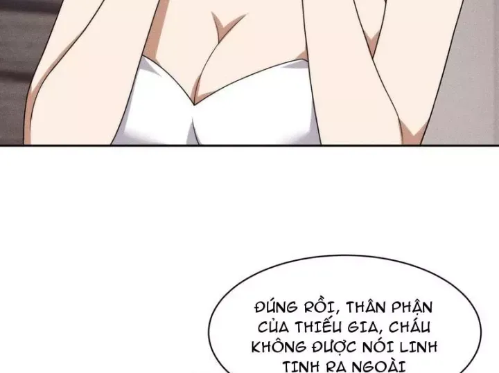 Ẩn Long Đô Thị - Chương 53