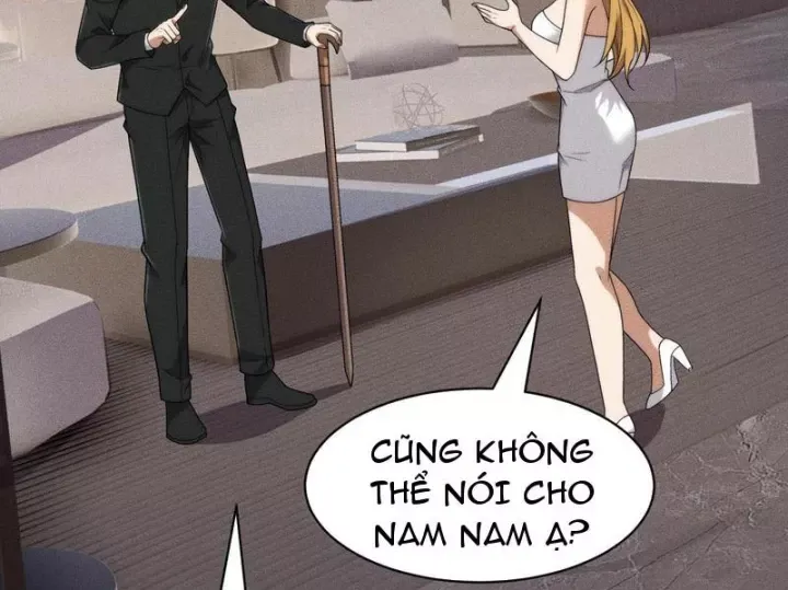 Ẩn Long Đô Thị - Chương 53