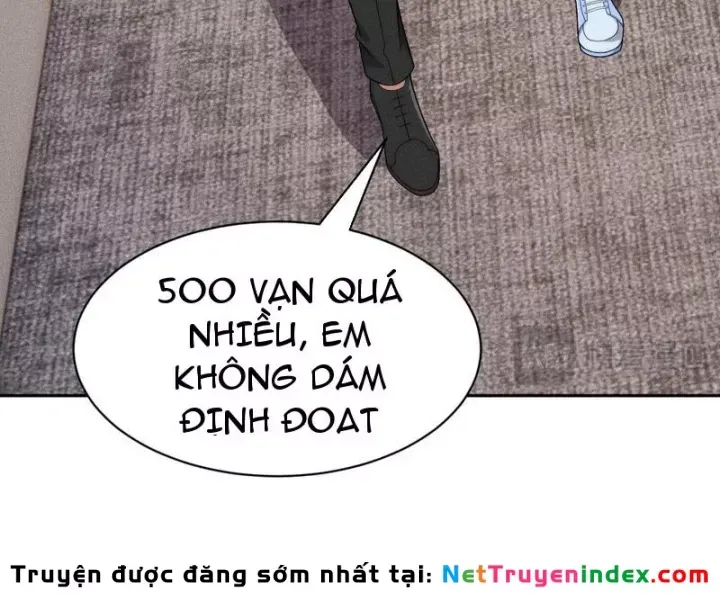 Ẩn Long Đô Thị - Chương 53