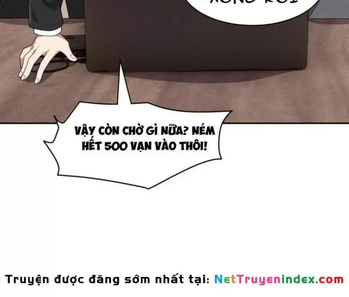 Ẩn Long Đô Thị - Chương 53