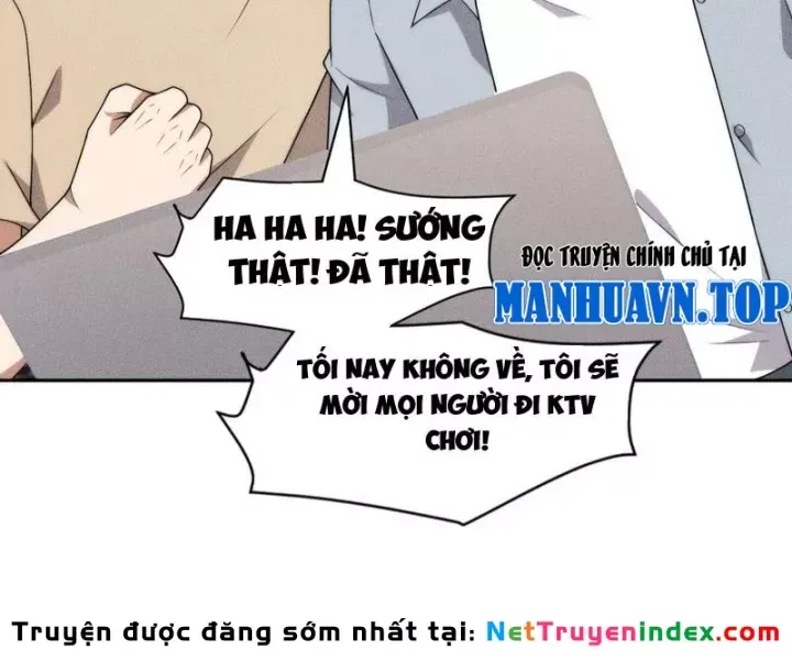 Ẩn Long Đô Thị - Chương 53