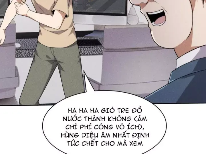 Ẩn Long Đô Thị - Chương 53