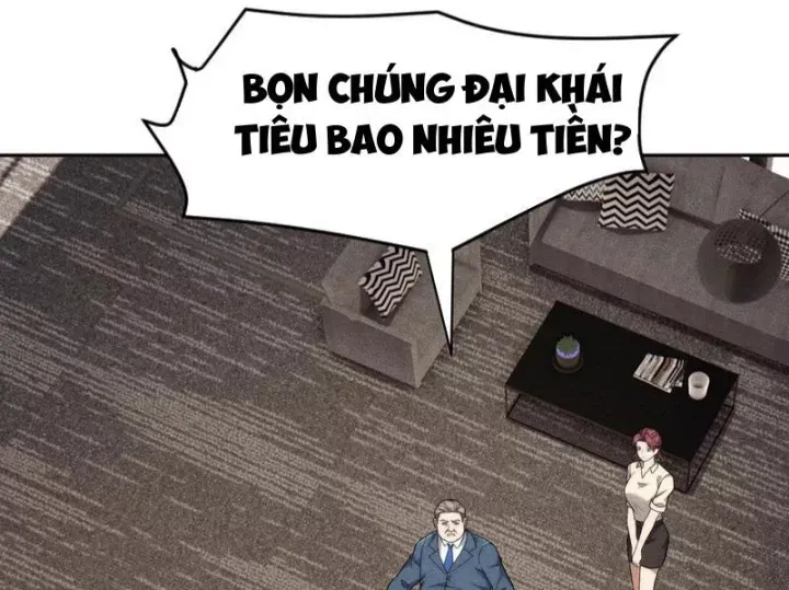 Ẩn Long Đô Thị - Chương 53