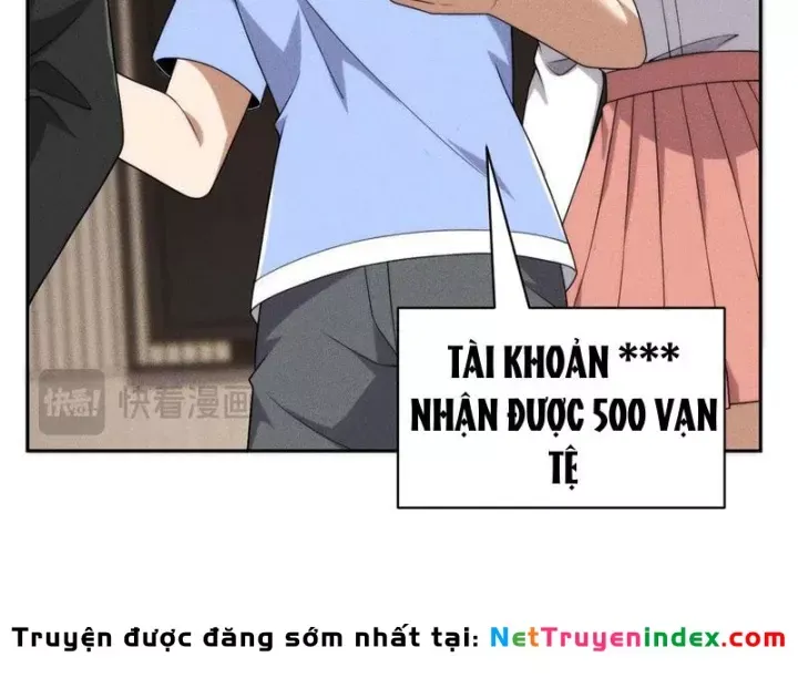 Ẩn Long Đô Thị - Chương 53