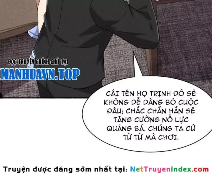 Ẩn Long Đô Thị - Chương 53
