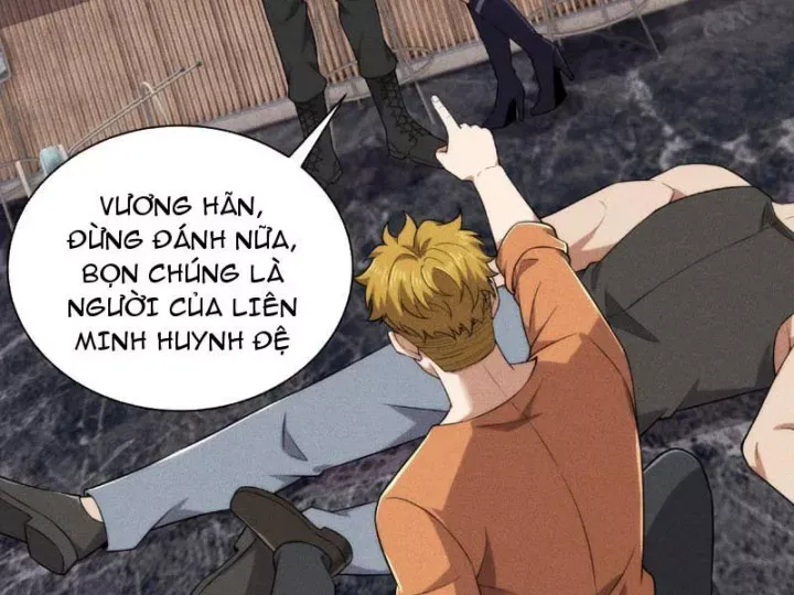 Ẩn Long Đô Thị - Chương 54