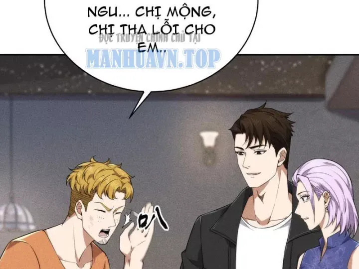 Ẩn Long Đô Thị - Chương 54