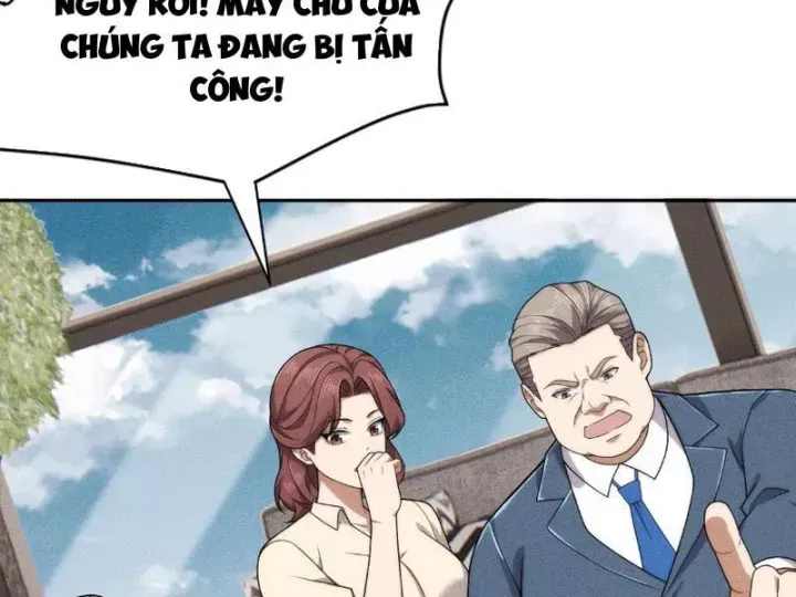Ẩn Long Đô Thị - Chương 54