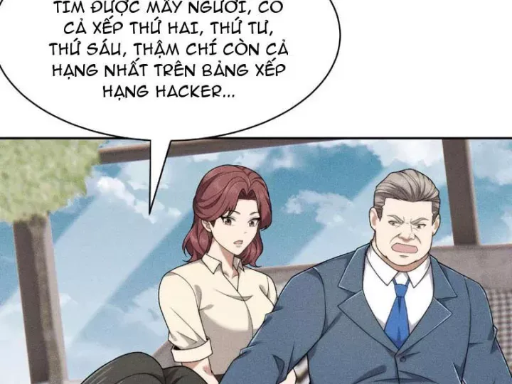 Ẩn Long Đô Thị - Chương 54