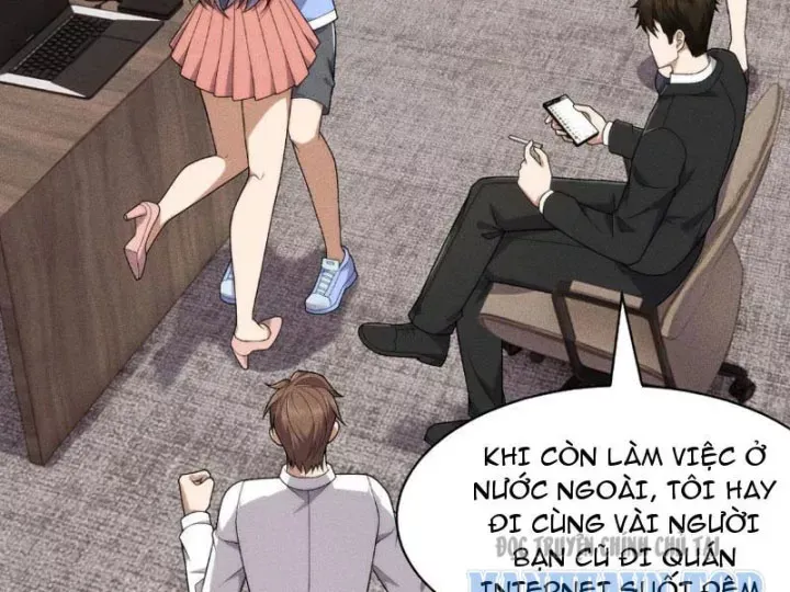 Ẩn Long Đô Thị - Chương 54