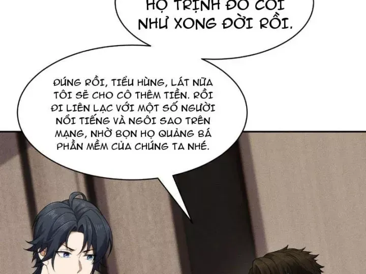 Ẩn Long Đô Thị - Chương 54