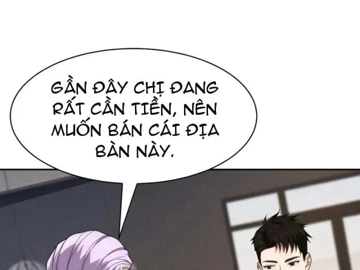 Ẩn Long Đô Thị - Chương 54