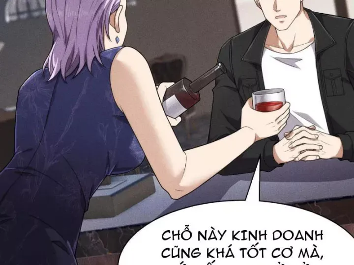 Ẩn Long Đô Thị - Chương 54