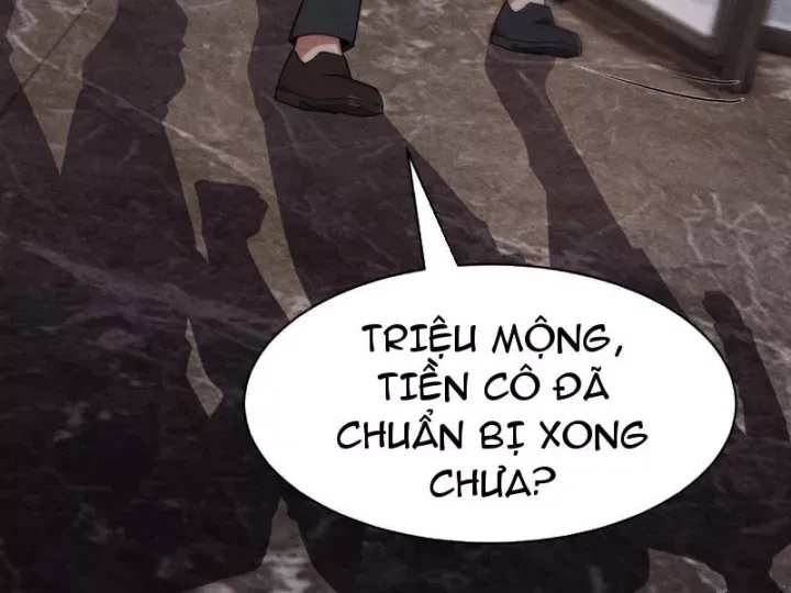 Ẩn Long Đô Thị - Chương 54