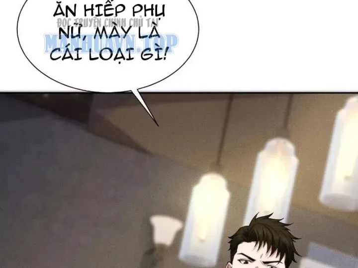 Ẩn Long Đô Thị - Chương 54