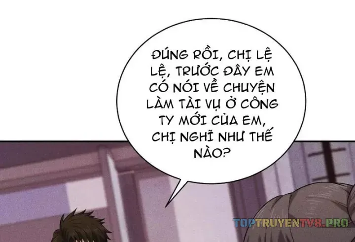 Ẩn Long Đô Thị - Chương 55