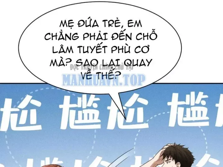 Ẩn Long Đô Thị - Chương 55