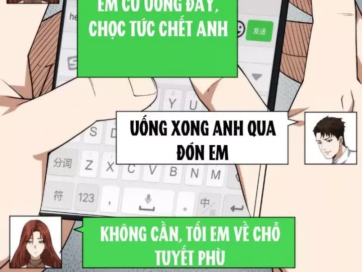 Ẩn Long Đô Thị - Chương 55