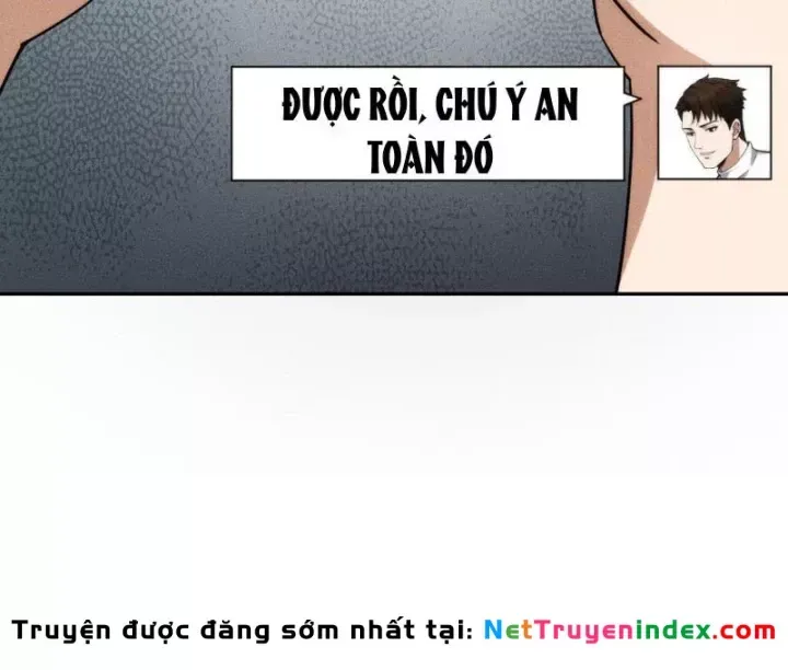 Ẩn Long Đô Thị - Chương 55