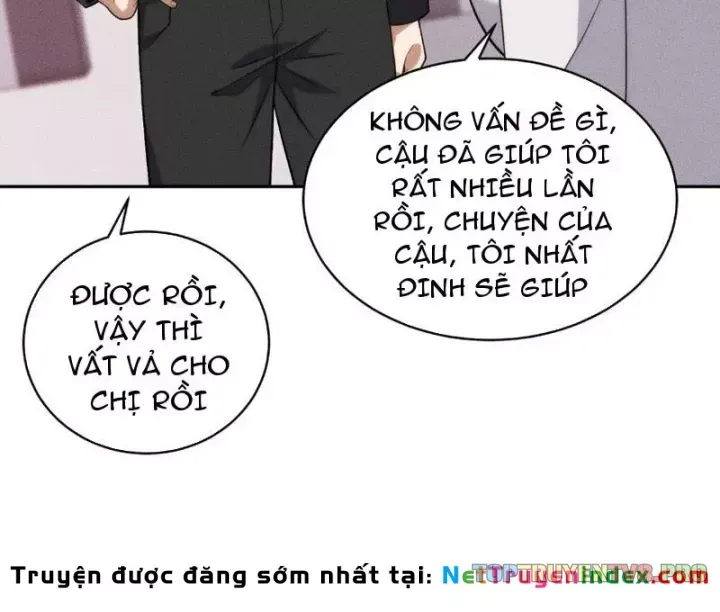 Ẩn Long Đô Thị - Chương 55