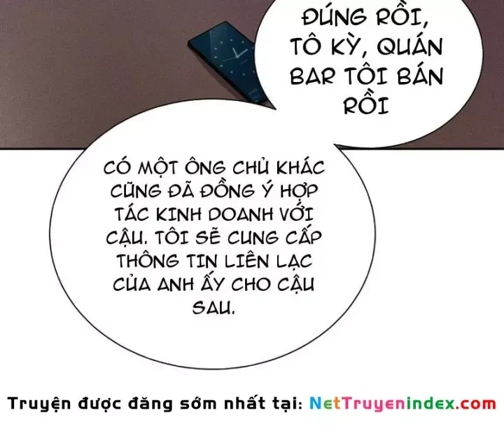 Ẩn Long Đô Thị - Chương 55