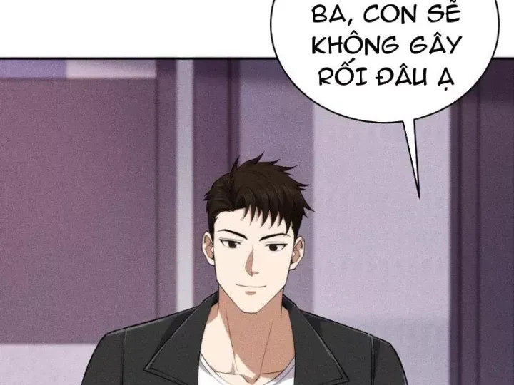 Ẩn Long Đô Thị - Chương 55