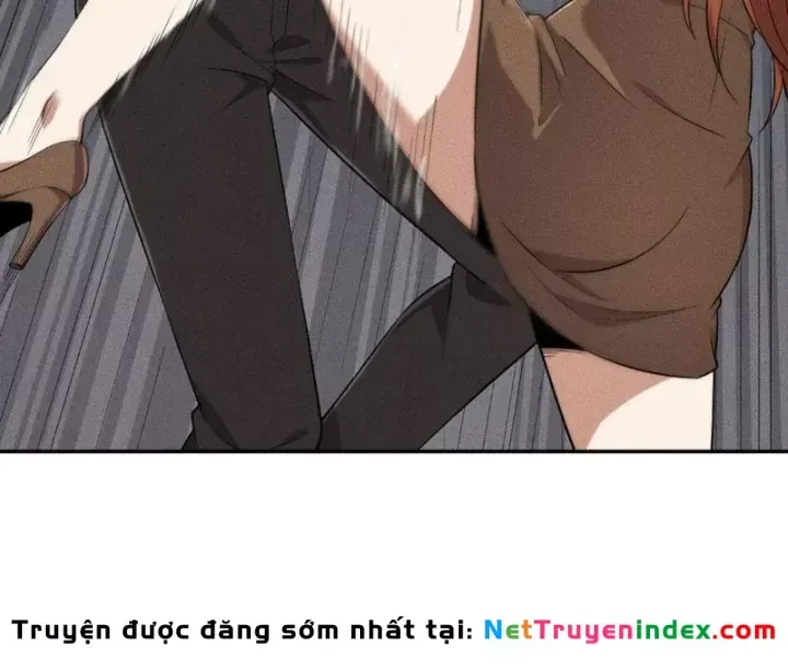 Ẩn Long Đô Thị - Chương 55