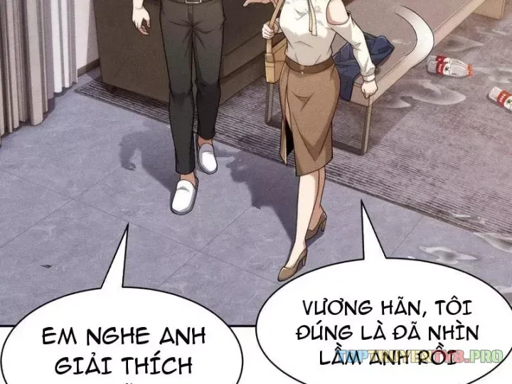 Ẩn Long Đô Thị - Chương 56