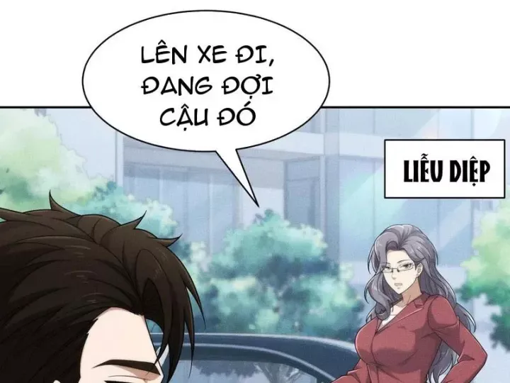 Ẩn Long Đô Thị - Chương 56