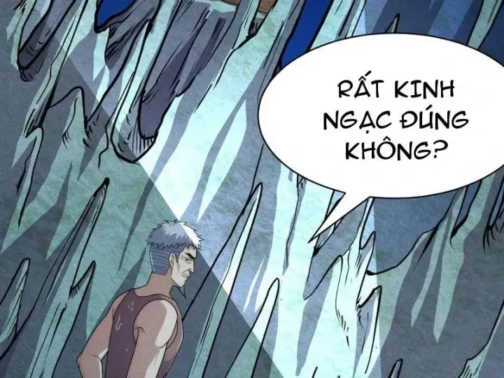 Ẩn Long Đô Thị - Chương 56