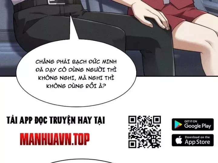 Ẩn Long Đô Thị - Chương 56