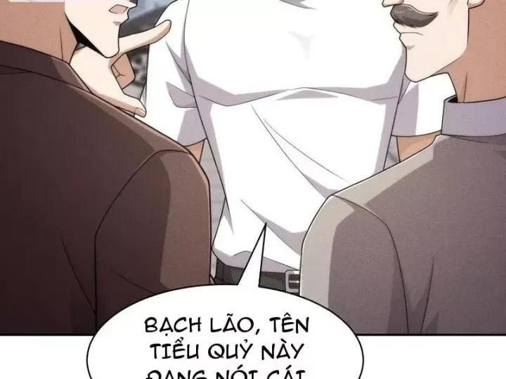 Ẩn Long Đô Thị - Chương 56