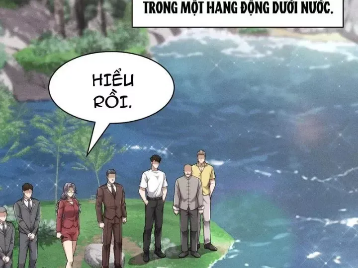 Ẩn Long Đô Thị - Chương 56