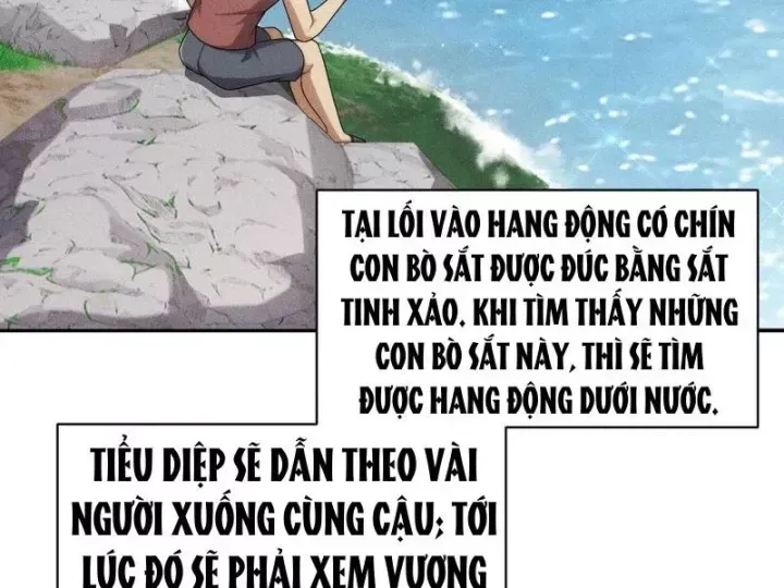 Ẩn Long Đô Thị - Chương 56