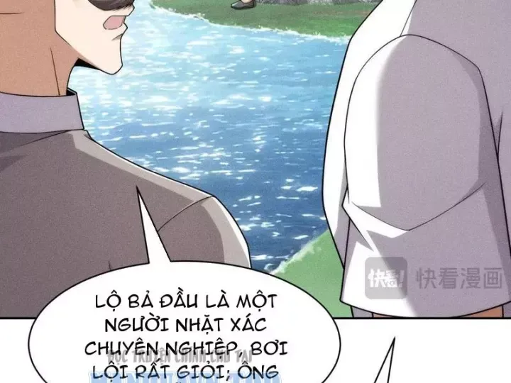 Ẩn Long Đô Thị - Chương 56
