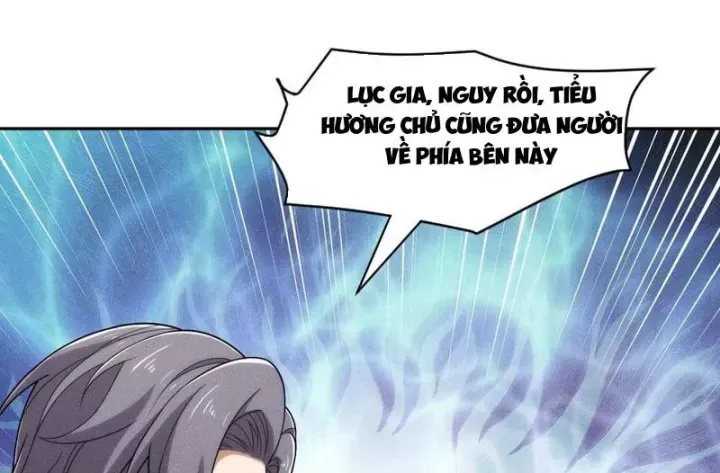 Ẩn Long Đô Thị - Chương 56