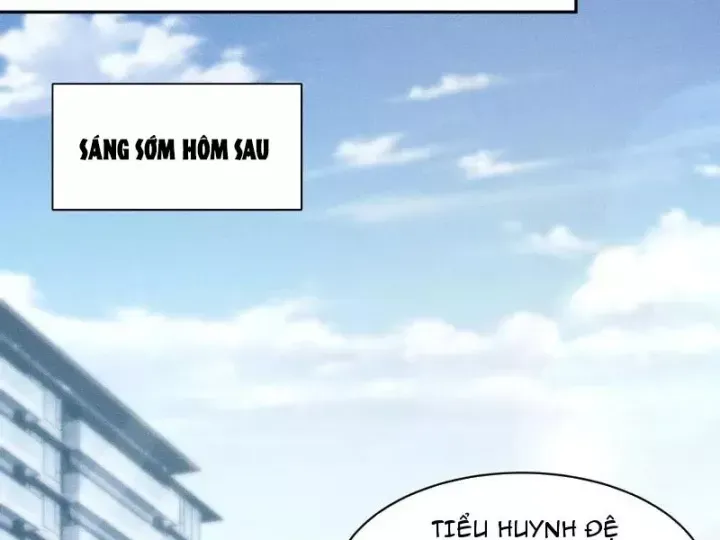 Ẩn Long Đô Thị - Chương 56