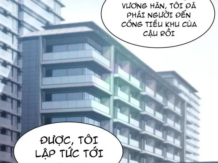 Ẩn Long Đô Thị - Chương 56
