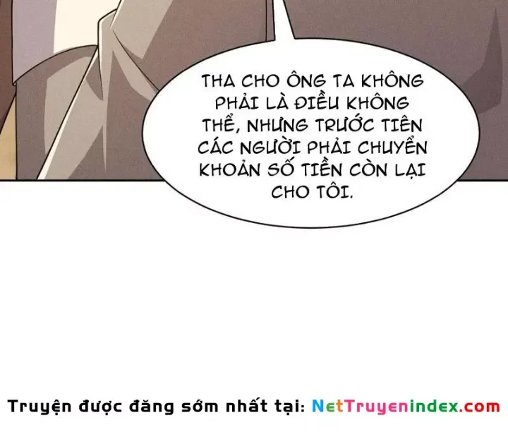 Ẩn Long Đô Thị - Chương 57