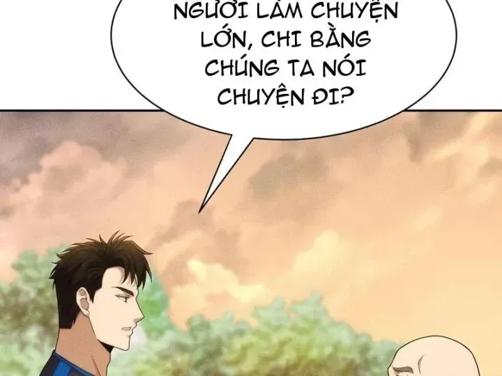 Ẩn Long Đô Thị - Chương 57