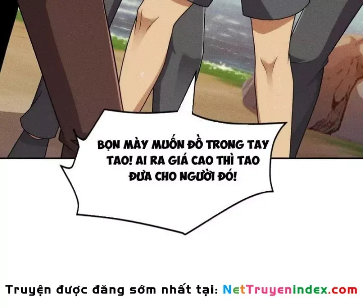 Ẩn Long Đô Thị - Chương 57