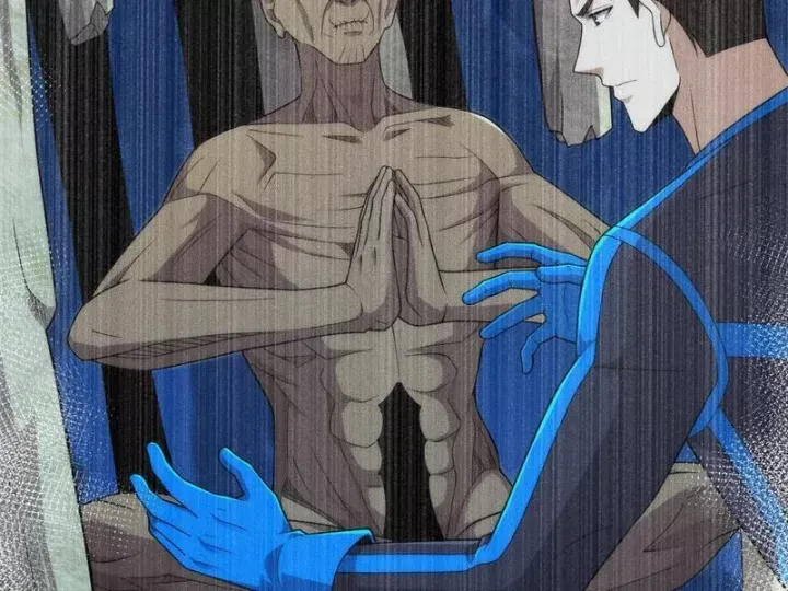 Ẩn Long Đô Thị - Chương 57