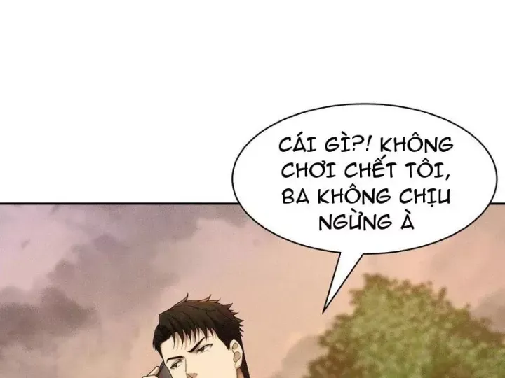 Ẩn Long Đô Thị - Chương 57
