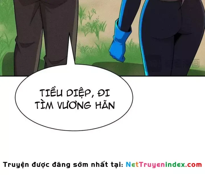 Ẩn Long Đô Thị - Chương 57