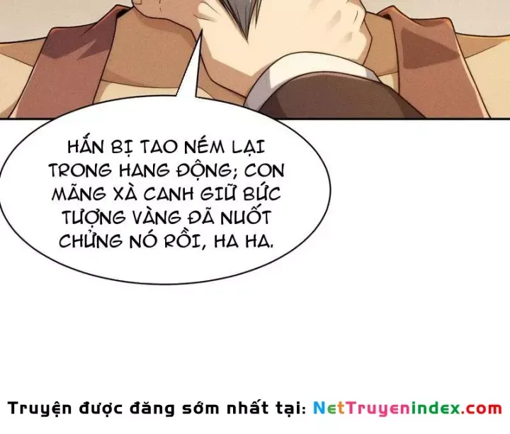 Ẩn Long Đô Thị - Chương 57