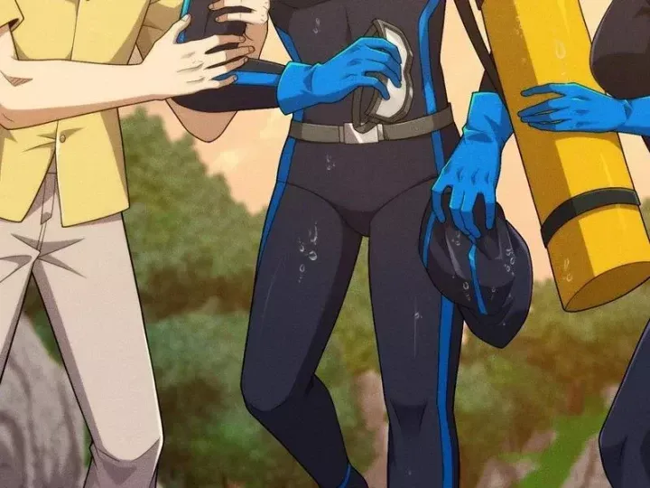 Ẩn Long Đô Thị - Chương 57