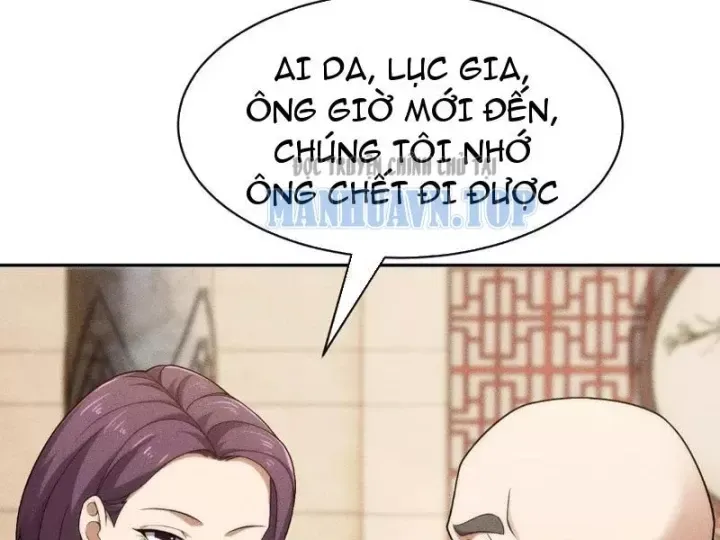 Ẩn Long Đô Thị - Chương 58