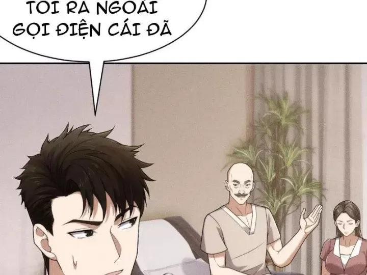 Ẩn Long Đô Thị - Chương 58
