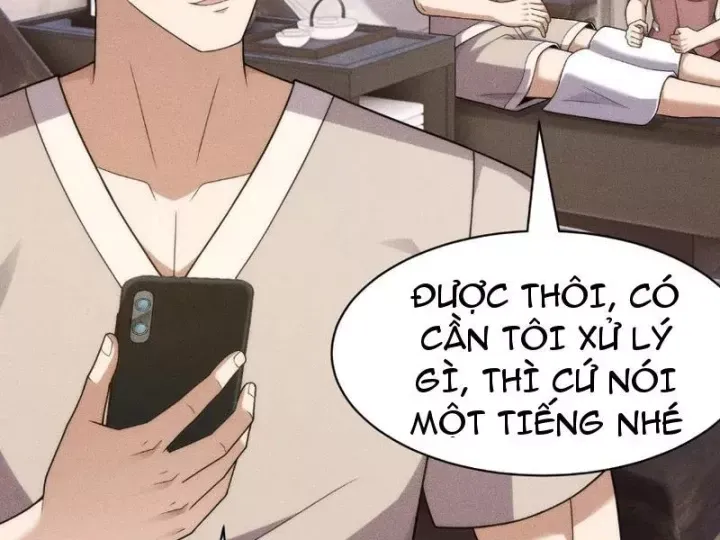 Ẩn Long Đô Thị - Chương 58